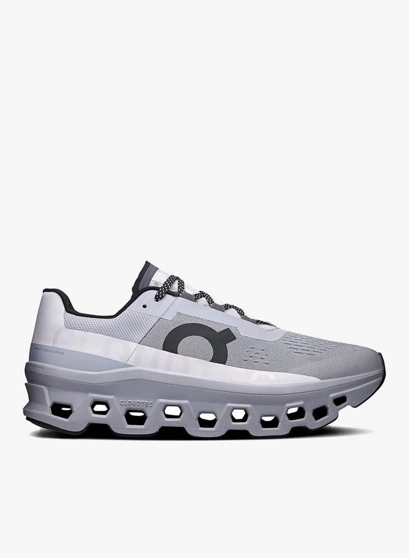 On Running Cloudmonster